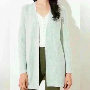 LOFT ANN TAYLOR Sweater Cardigan